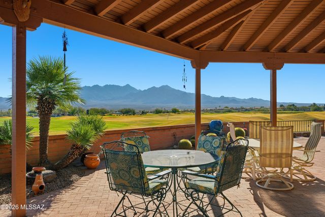 4241 S Via De Febrero, Green Valley, AZ 85622