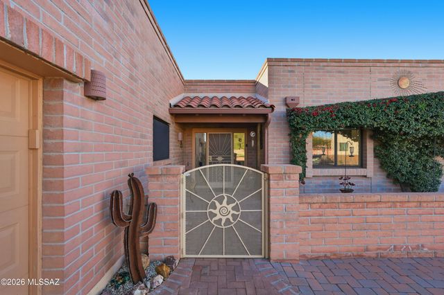 4241 S Via De Febrero, Green Valley, AZ 85622