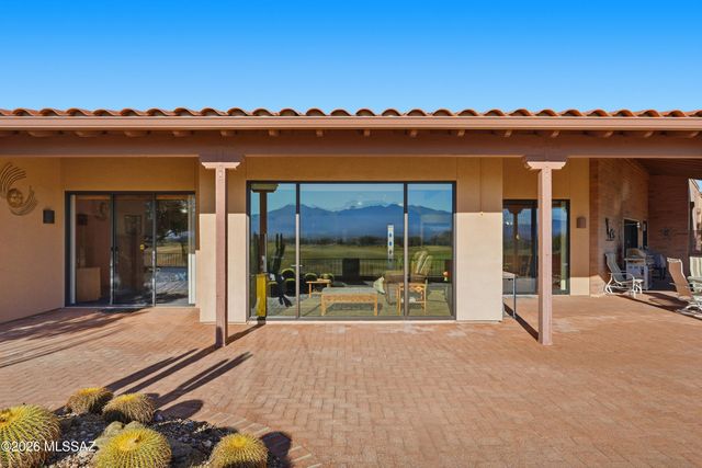 4241 S Via De Febrero, Green Valley, AZ 85622