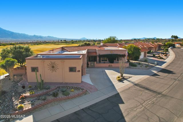 4241 S Via De Febrero, Green Valley, AZ 85622