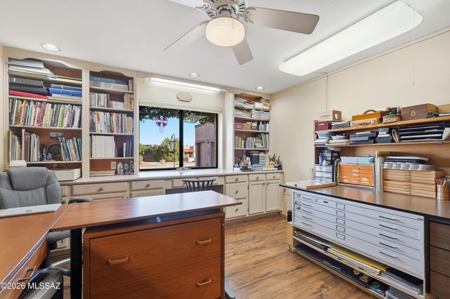 4241 S Via De Febrero, Green Valley, AZ 85622