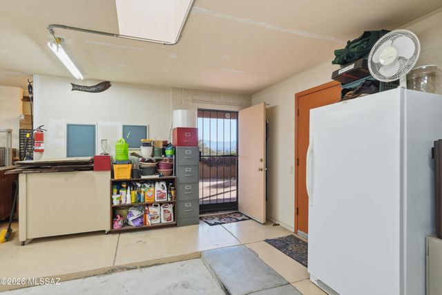 4241 S Via De Febrero, Green Valley, AZ 85622