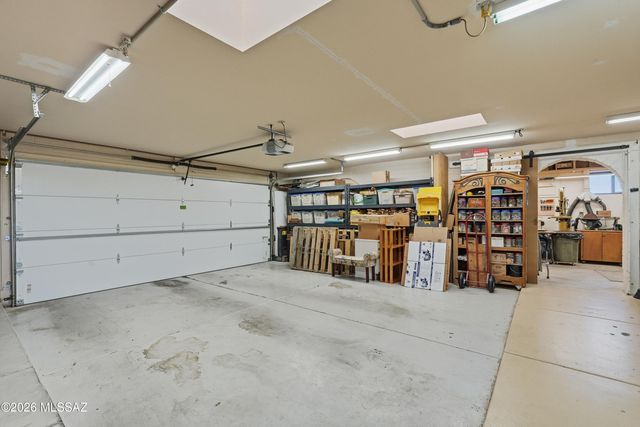 4241 S Via De Febrero, Green Valley, AZ 85622