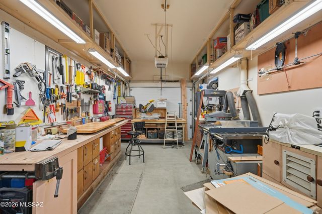 4241 S Via De Febrero, Green Valley, AZ 85622