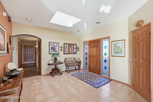 4241 S Via De Febrero, Green Valley, AZ 85622