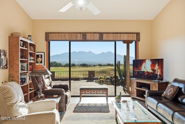 4241 S Via De Febrero, Green Valley, AZ 85622