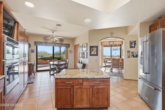 4241 S Via De Febrero, Green Valley, AZ 85622