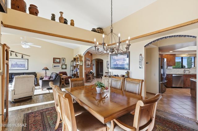 4241 S Via De Febrero, Green Valley, AZ 85622