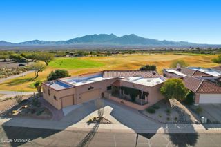 4241 S Via De Febrero, Green Valley, AZ 85622