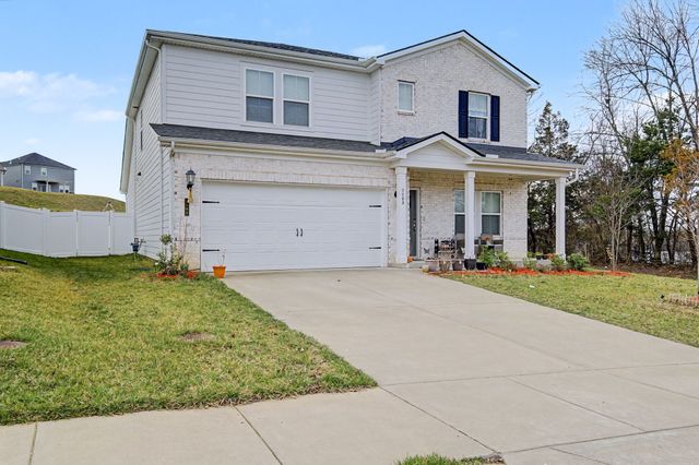 1103 Holland Ridge Way, Lebanon, TN 37090