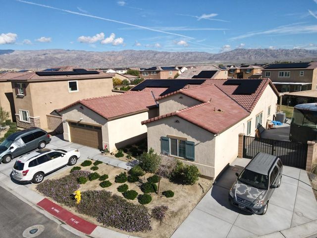 44748 Domaine Way, Indio, CA 92203