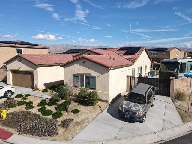 44748 Domaine Way, Indio, CA 92203