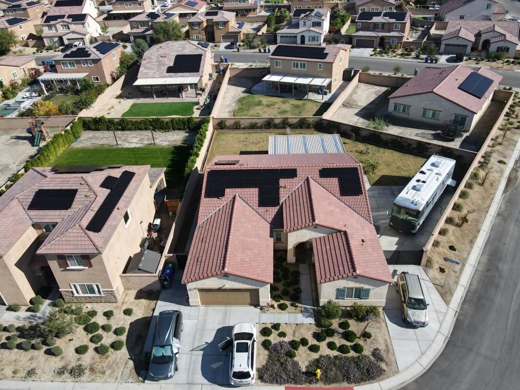 44748 Domaine Way, Indio, CA 92203