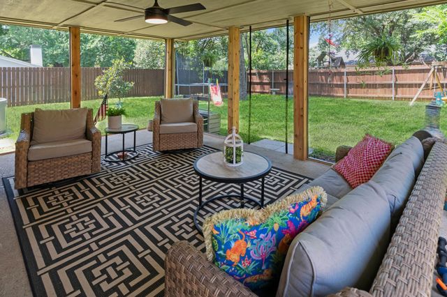 5807 Shady Hill Lane, Arlington, TX 76016