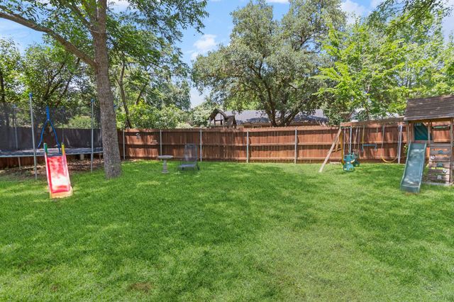5807 Shady Hill Lane, Arlington, TX 76016