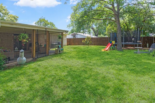 5807 Shady Hill Lane, Arlington, TX 76016