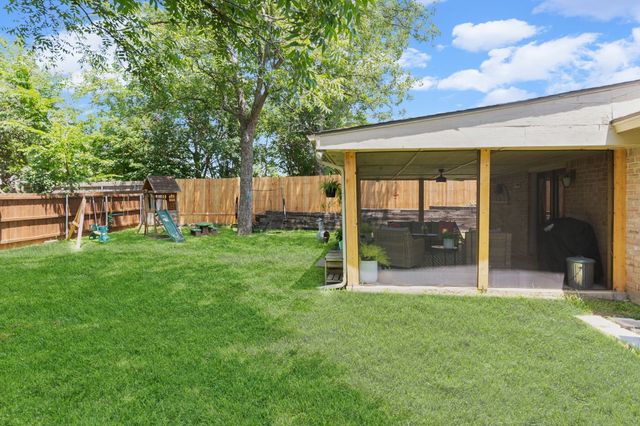 5807 Shady Hill Lane, Arlington, TX 76016