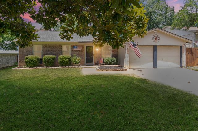 5807 Shady Hill Lane, Arlington, TX 76016