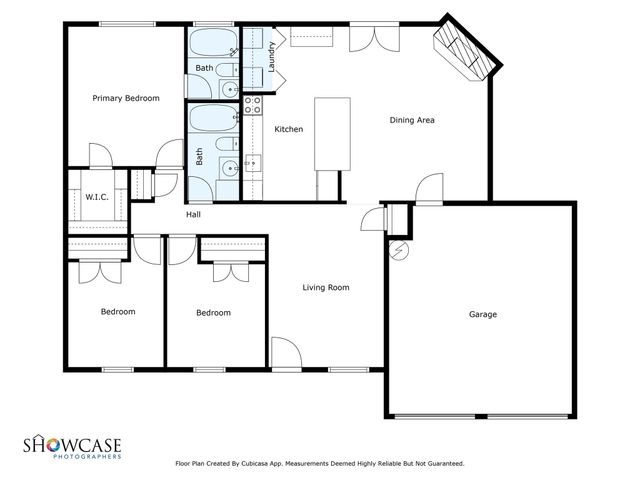 5807 Shady Hill Lane, Arlington, TX 76016
