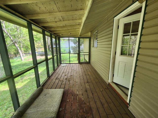 6 Mishemokwa Drive, Cherokee Village, AR 72529