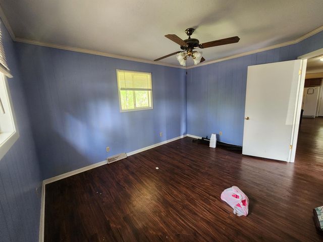 6 Mishemokwa Drive, Cherokee Village, AR 72529