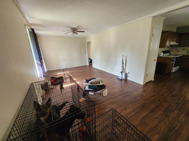 6 Mishemokwa Drive, Cherokee Village, AR 72529