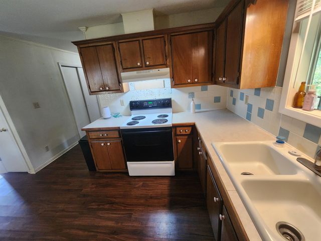 6 Mishemokwa Drive, Cherokee Village, AR 72529