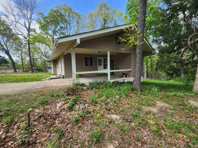 6 Mishemokwa Drive, Cherokee Village, AR 72529