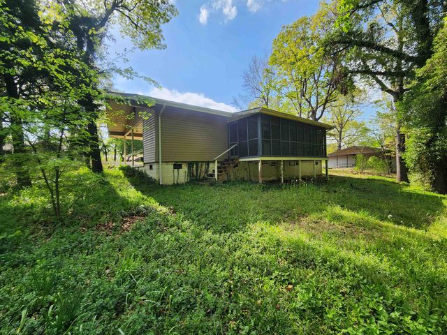 6 Mishemokwa Drive, Cherokee Village, AR 72529