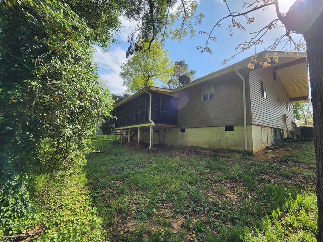 6 Mishemokwa Drive, Cherokee Village, AR 72529