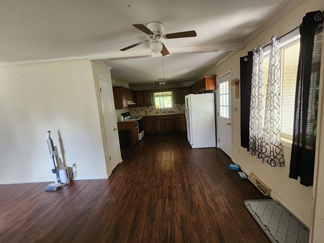 6 Mishemokwa Drive, Cherokee Village, AR 72529