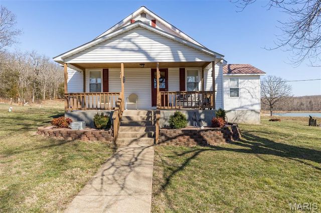 1044 Madison 9203, Fredericktown, MO 63645