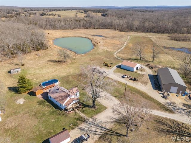 1044 Madison 9203, Fredericktown, MO 63645