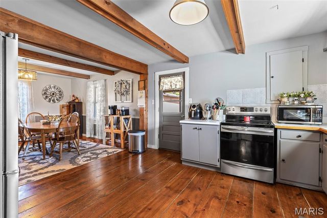 1044 Madison 9203, Fredericktown, MO 63645