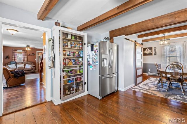 1044 Madison 9203, Fredericktown, MO 63645