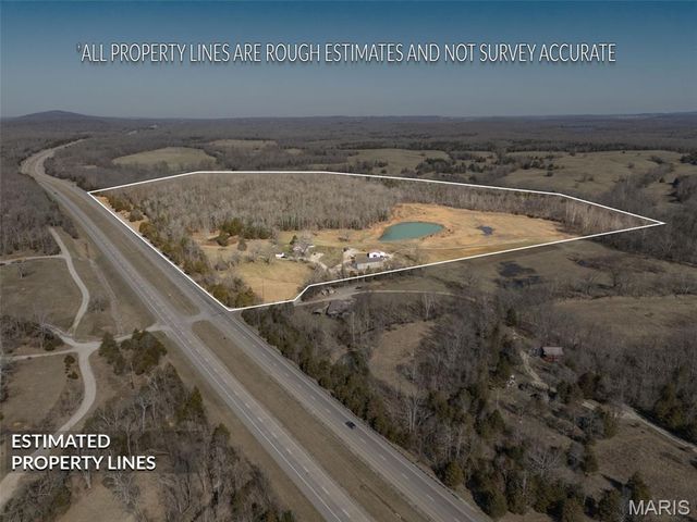 1044 Madison 9203, Fredericktown, MO 63645