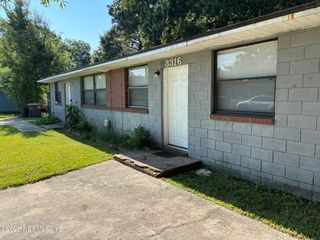 3312 LOWELL Avenue, 1, Jacksonville, FL 32254