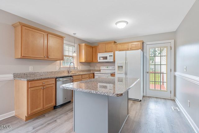 104 Jarrett Bay Lane, Fuquay Varina, NC 27526