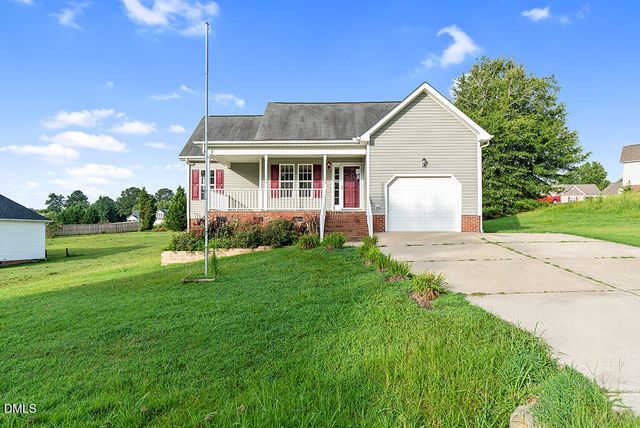 104 Jarrett Bay Lane, Fuquay Varina, NC 27526