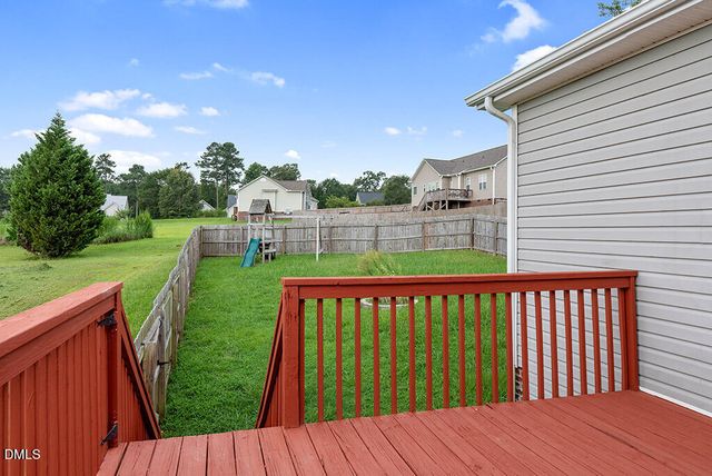 104 Jarrett Bay Lane, Fuquay Varina, NC 27526