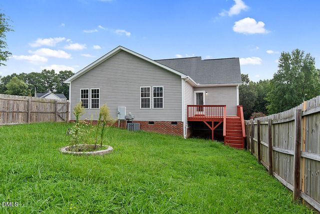 104 Jarrett Bay Lane, Fuquay Varina, NC 27526