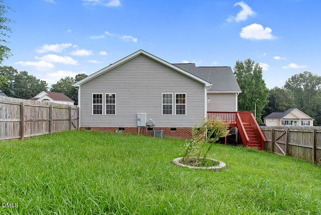 104 Jarrett Bay Lane, Fuquay Varina, NC 27526