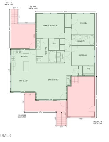 104 Jarrett Bay Lane, Fuquay Varina, NC 27526