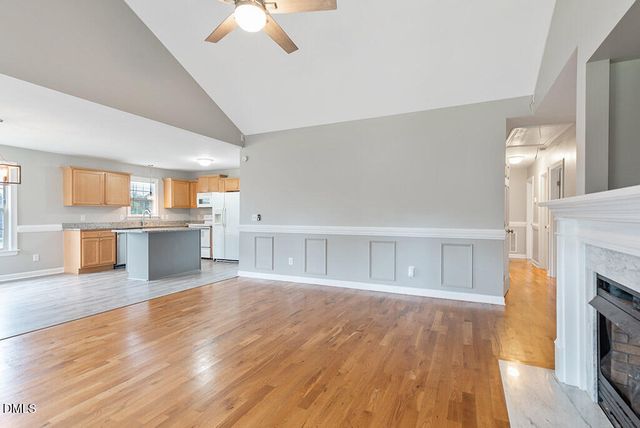 104 Jarrett Bay Lane, Fuquay Varina, NC 27526