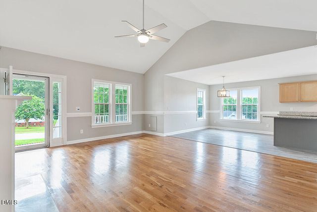 104 Jarrett Bay Lane, Fuquay Varina, NC 27526