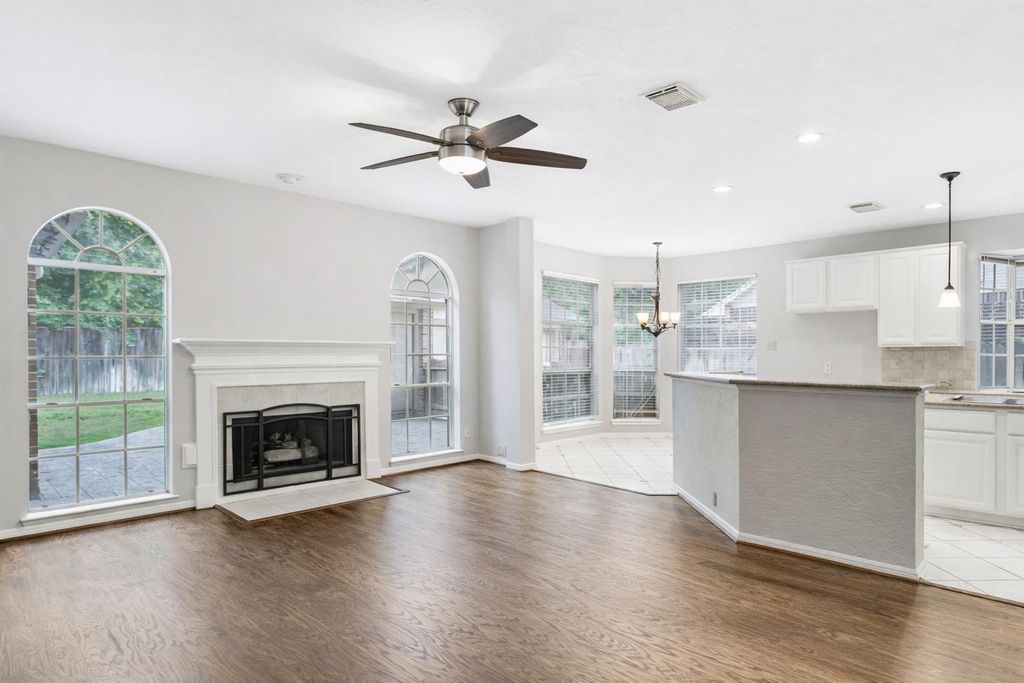 6703 Cypress Village Drive, Sugar Land, TX 77479