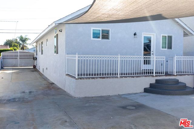 932 W Crestwood Street, San Pedro, CA 90731