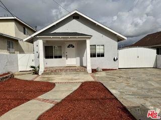932 W Crestwood Street, San Pedro, CA 90731