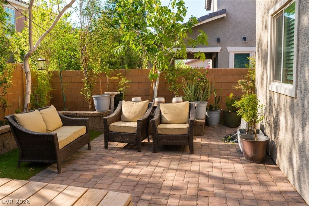8169 Hafner Street, Las Vegas, NV 89178 — photo 2