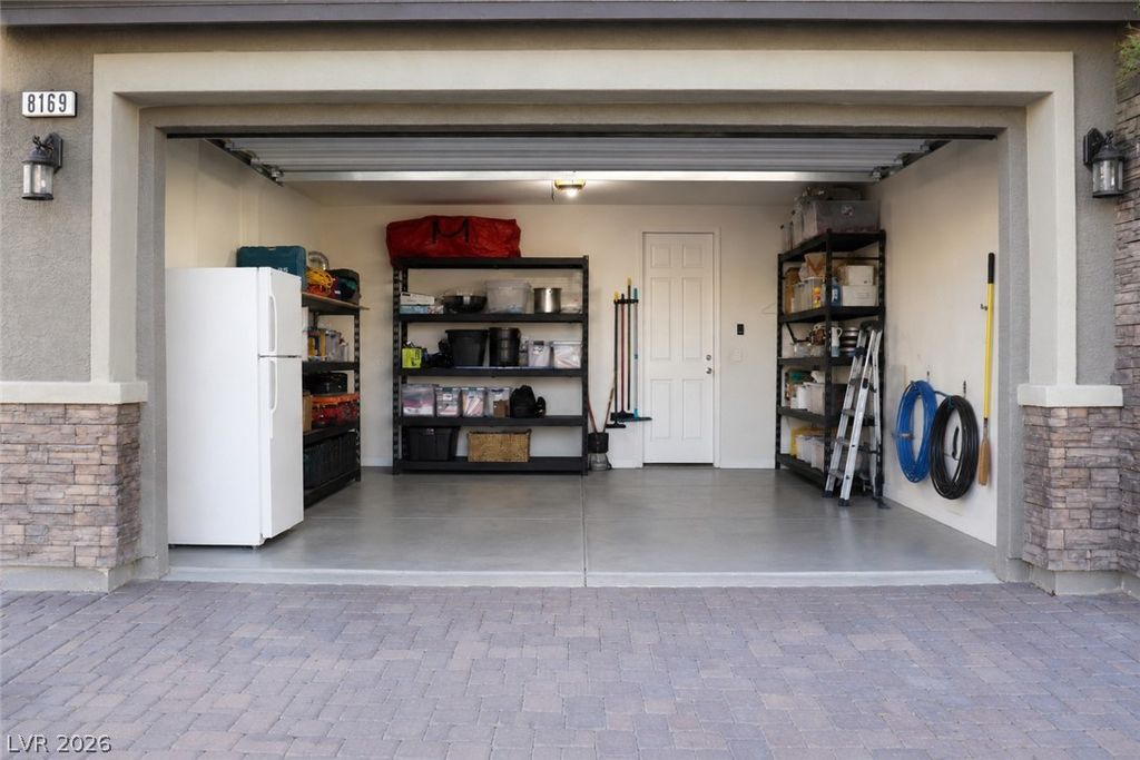 8169 Hafner Street, Las Vegas, NV 89178 — photo 4